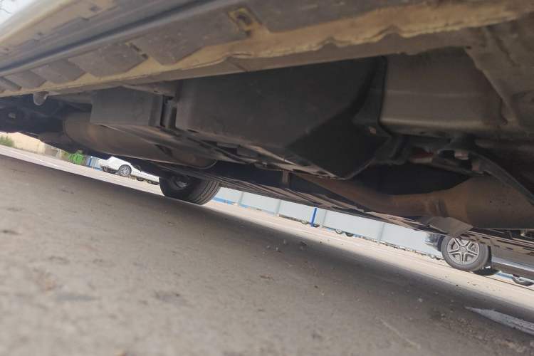 Used Toyota Vellfire 2023 Crown Dual-Engine 2.5L HV Prestige Edition Chassis Front Right