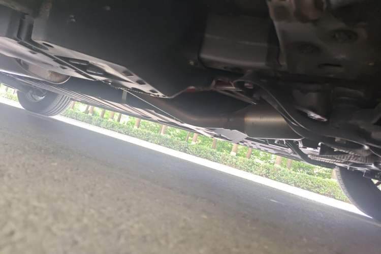 Used Toyota Vellfire 2023 Crown Dual-Engine 2.5L HV Ultimate Edition Chassis Front Right