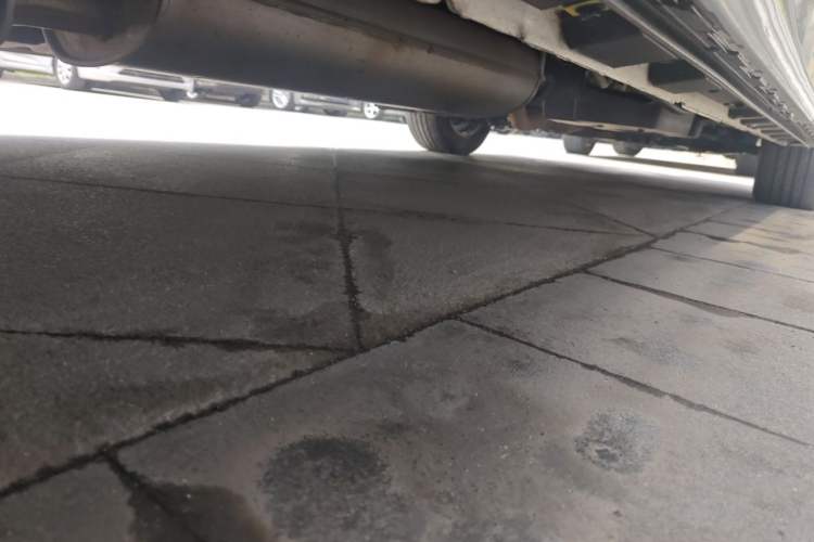 Used Toyota Vellfire 2023 Crown Dual-Engine 2.5L HV Prestige Edition Chassis Rear Right