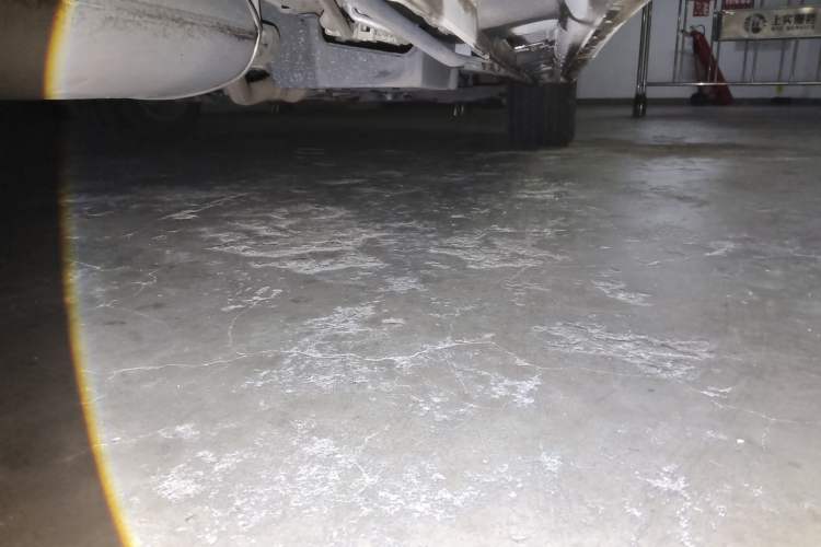 Used Toyota Vellfire 2023 Crown Dual-Engine 2.5L HV Prestige Edition Chassis Rear Right