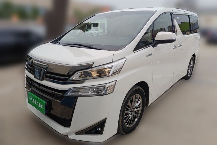 Used Toyota Vellfire 2023 Crown Dual-Engine 2.5L HV Prestige Edition Guazi used car, China used car export, Used car for sale, Used  cars, Cheapest cars for sale