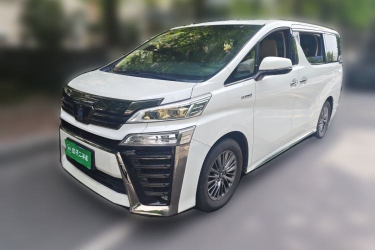 Used Toyota Vellfire 2023 Crown Dual-Engine 2.5L HV Ultimate Edition Guazi used car, China used car export, Used car for sale, Used  cars, Cheapest cars for sale