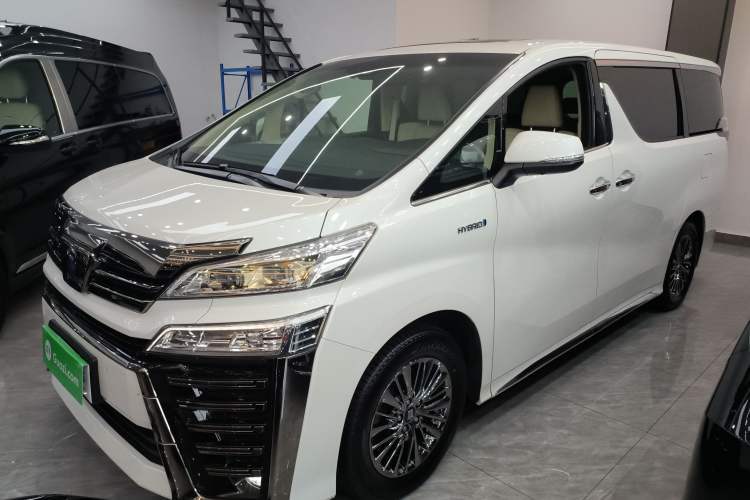Ojetý Toyota Vellfire 2023 Crown Dual-Engine 2.5L HV Ultimate Edition Guazi used car, China used car export, Used car for sale, Used  cars, Cheapest cars for sale