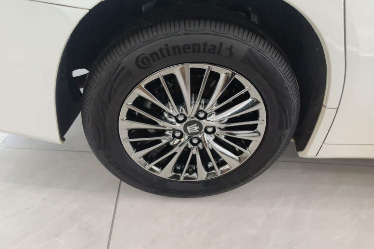 Used Toyota Vellfire 2023 Crown Dual-Engine 2.5L HV Luxury Edition Right Rear Wheel Hub