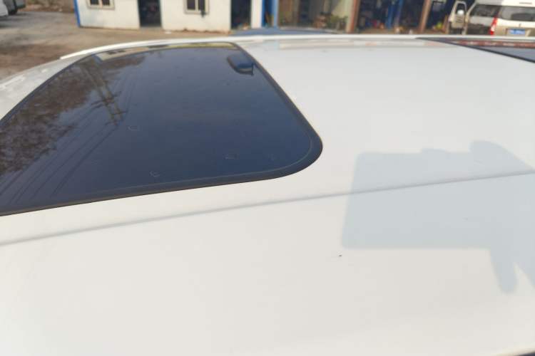Used Toyota Vellfire 2023 Crown Dual-Engine 2.5L HV Ultimate Edition Roof