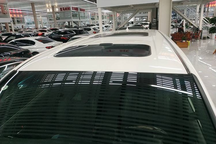 Used Toyota Vellfire 2023 Crown Dual-Engine 2.5L HV Luxury Edition Roof