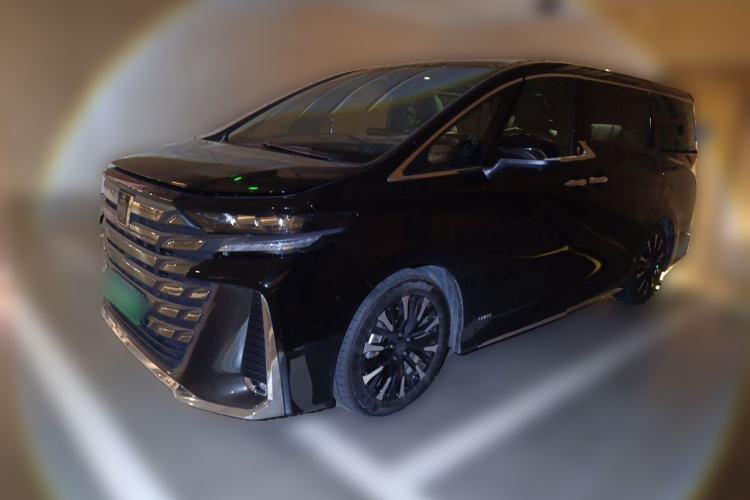 Ojetý Toyota Vellfire 2024 Crown Dual-Engine 2.5L Ultimate Edition Guazi used car, China used car export, Used car for sale, Used  cars, Cheapest cars for sale