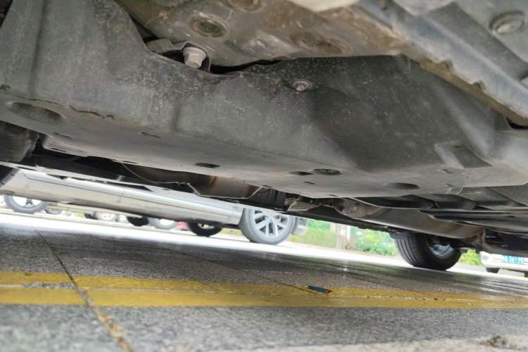 Used Toyota Vellfire 2024 Crown Dual-Engine 2.5L Ultimate Edition Chassis Front Left