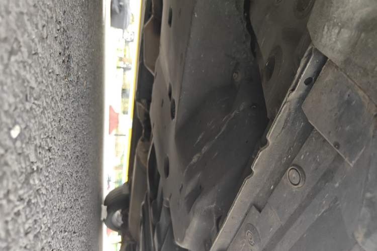 Used Toyota Vellfire 2024 Crown Dual-Engine 2.5L Ultimate Edition Chassis Front Left