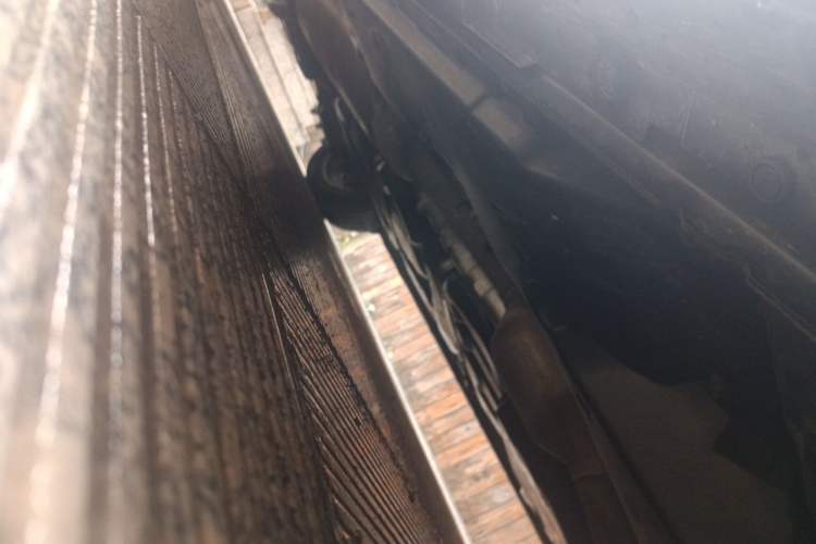 Used Toyota Vellfire 2024 Crown Dual-Engine 2.5L Supreme Executive Edition Chassis Front Right