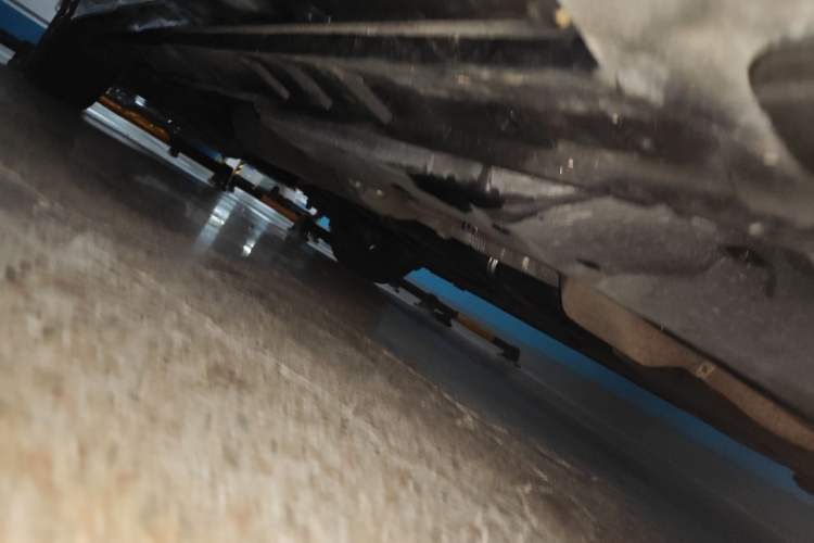 Used Toyota Vellfire 2024 Crown Dual-Engine 2.5L Ultimate Edition Chassis Front Right