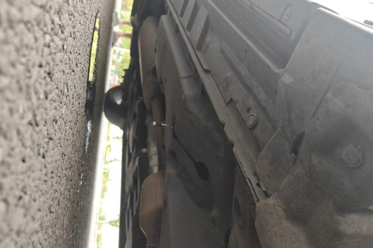 Used Toyota Vellfire 2024 Crown Dual-Engine 2.5L Ultimate Edition Chassis Front Right
