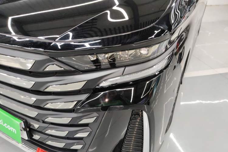 Used Toyota Vellfire 2024 Crown Dual-Engine 2.5L Ultimate Edition Left Front Headlight