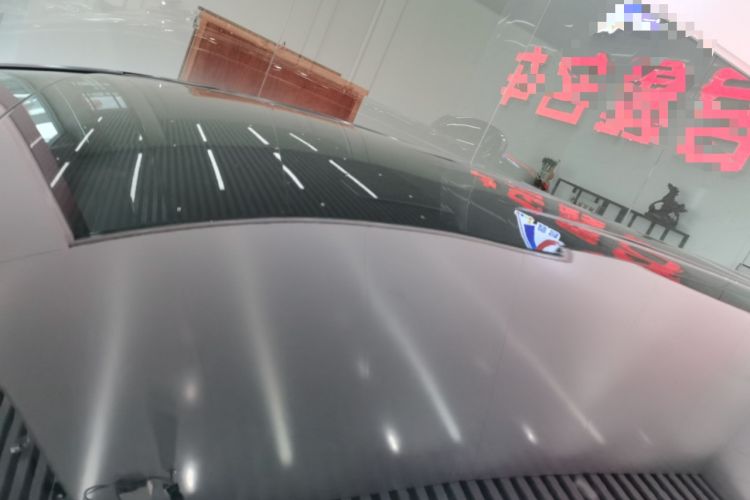 Used Toyota Vellfire 2024 Crown Dual-Engine 2.5L Supreme Executive Edition Roof
