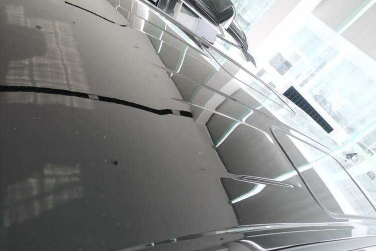 Used Toyota Vellfire 2024 Crown Dual-Engine 2.5L Ultimate Edition Roof