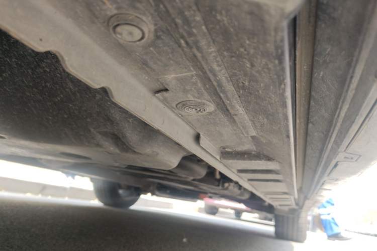 Used Toyota Vellfire 2024 Crown Dual-Engine 2.5L Ultimate Edition Chassis Front Left