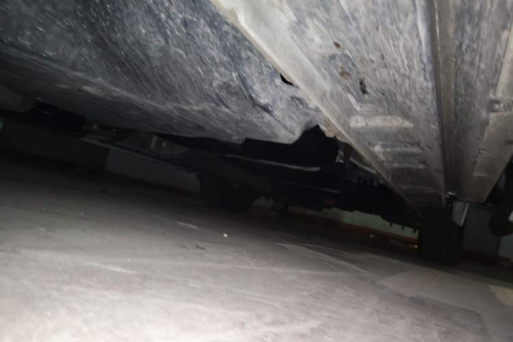 Used Toyota Vellfire 2024 Crown Dual-Engine 2.5L Supreme Executive Edition Chassis Front Left