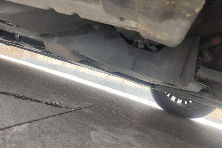 Used Toyota Vellfire 2024 Crown Dual-Engine 2.5L Ultimate Edition Chassis Front Right
