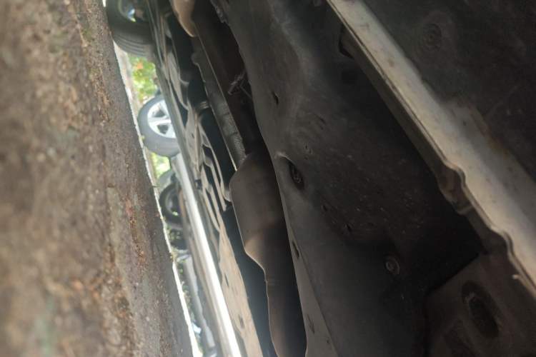 Used Toyota Vellfire 2024 Crown Dual-Engine 2.5L Ultimate Edition Chassis Front Right
