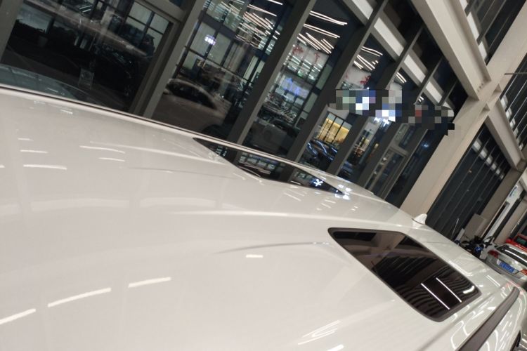 Used Toyota Vellfire 2024 Crown Dual-Engine 2.5L Supreme Executive Edition Roof