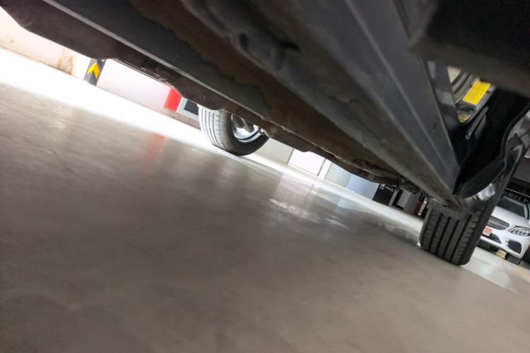 Used Toyota Venza  Chassis Front Right