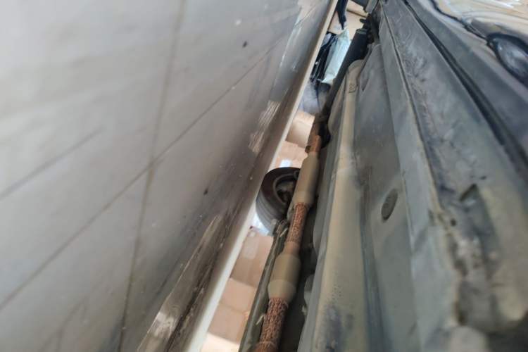 Used Toyota Venza  Chassis Front Right