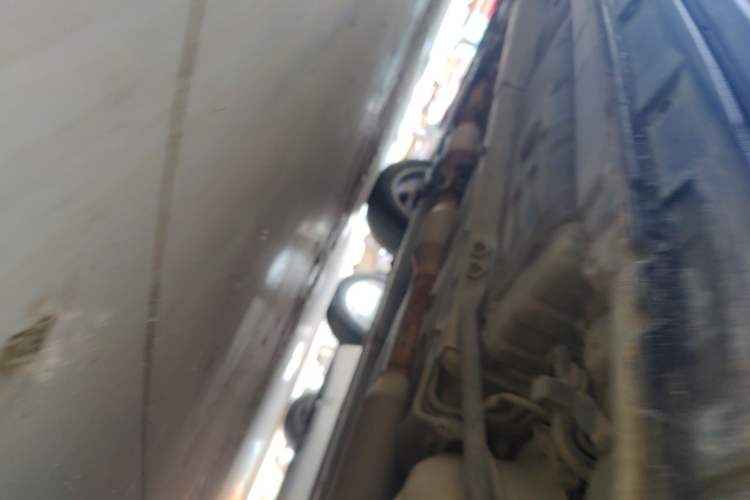 Used Toyota Venza  Chassis Rear Left