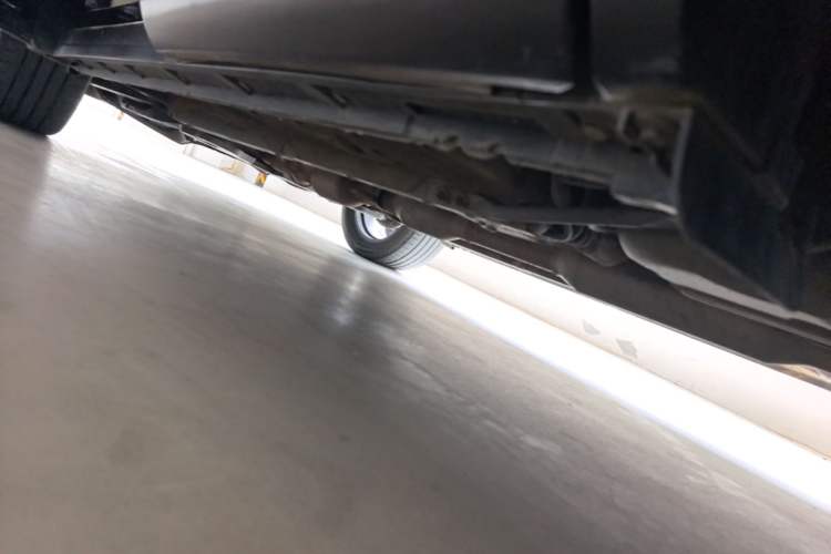 Used Toyota Venza  Chassis Rear Right