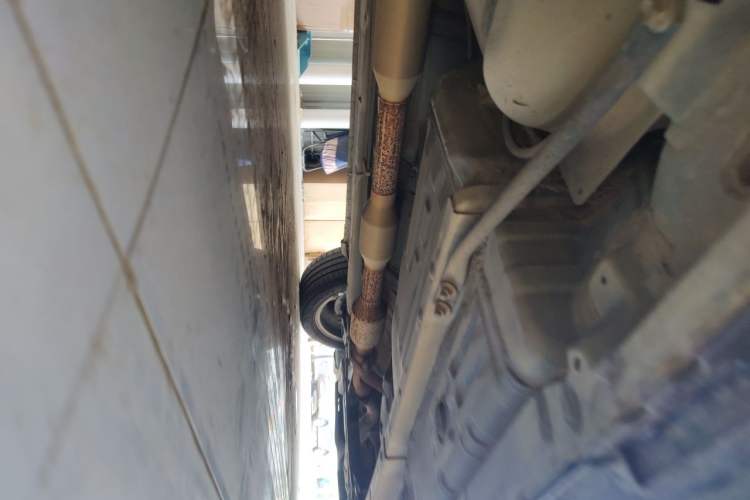 Used Toyota Venza  Chassis Rear Right