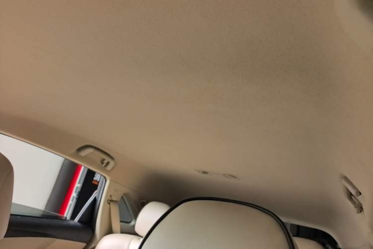 Used Toyota Venza  Headliner