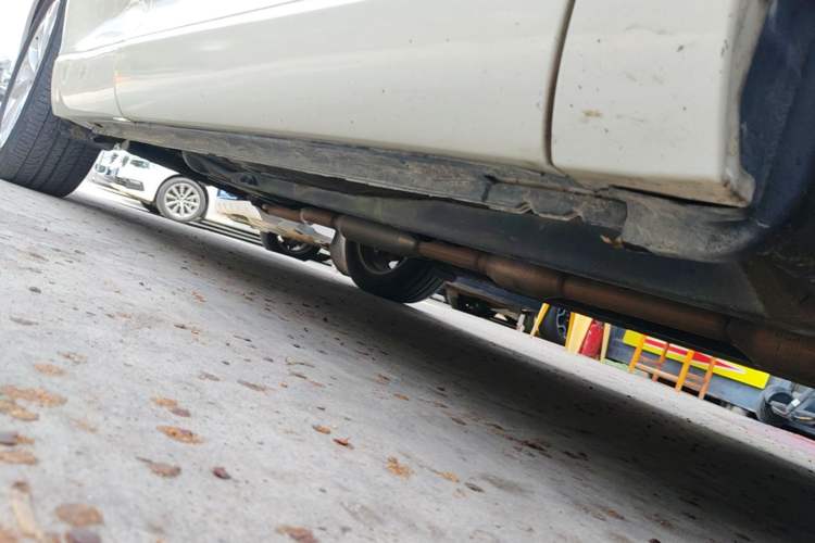 Used Toyota Venza 2013 2.7L Four-Wheel Drive Ultimate Edition Chassis Front Right