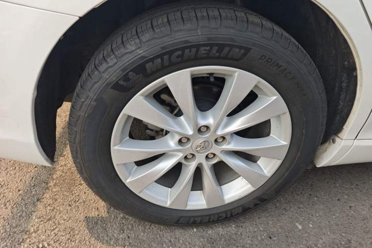 Used Toyota Venza 2013 2.7L 4x4 Luxury Edition Exterior 5