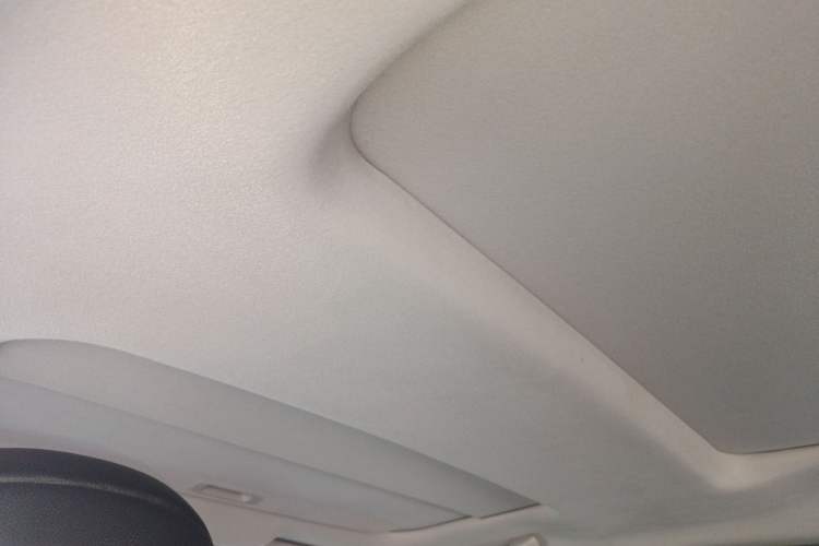 Used Toyota Venza 2013 2.7L 4x4 Luxury Edition Headliner