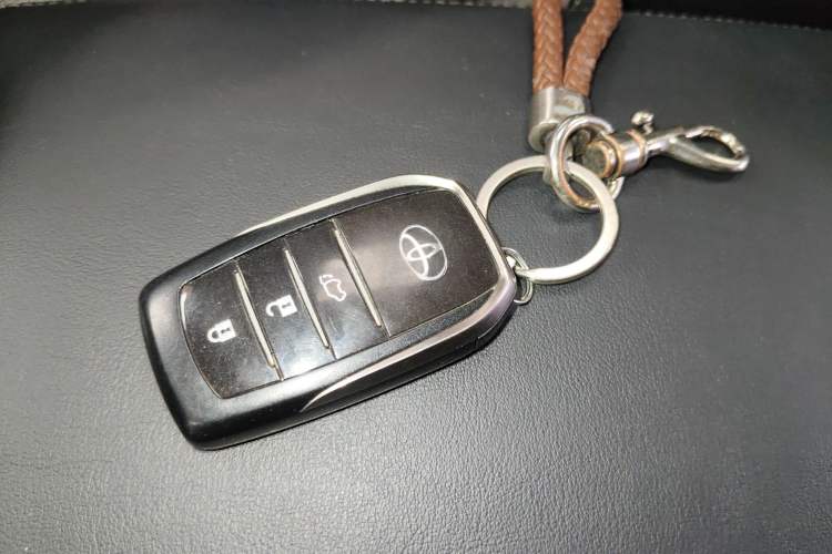 Used Toyota Venza 2013 2.7L Four-Wheel Drive Ultimate Edition Interior 1