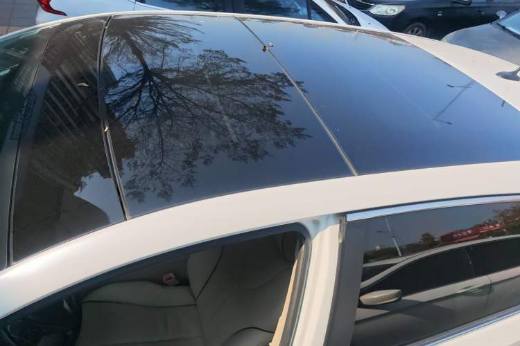 Used Toyota Venza 2013 2.7L Two-Wheel-Drive Luxury Edition Roof