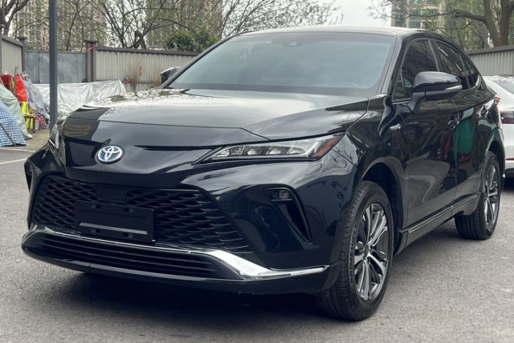 Ojetý Toyota Venza 2022 Dual-Engine 2.5L CVT Two-Wheel Drive Luxury Edition Guazi used car, China used car export, Used car for sale, Used  cars, Cheapest cars for sale