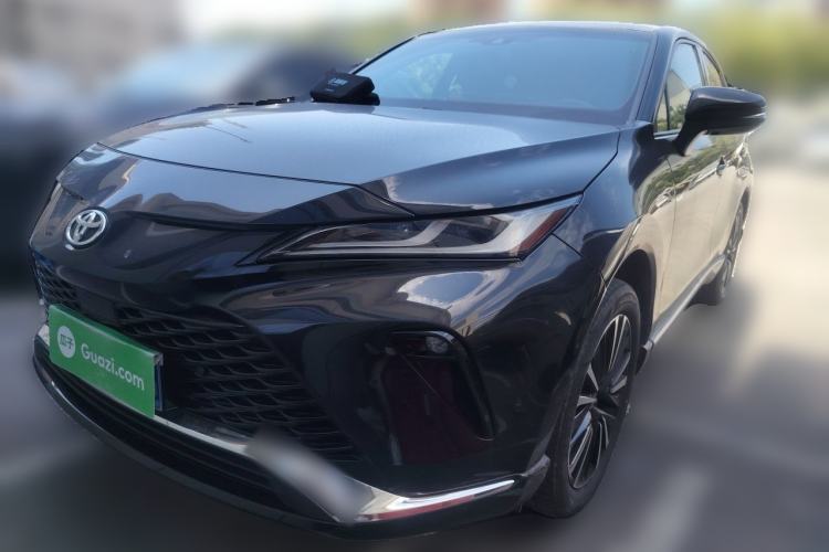 Used Toyota Venza 2022 2.0L CVT Two-Wheel Drive Prestige Edition Guazi used car, China used car export, Used car for sale, Used  cars, Cheapest cars for sale