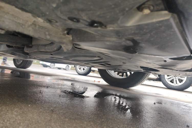 Used Toyota Venza 2022 2.0L CVT Two-Wheel Drive Prestige Edition Chassis Front Right