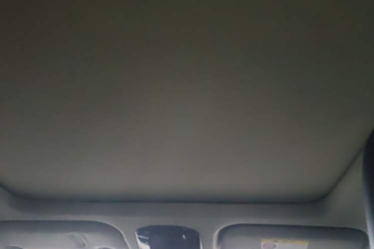 Used Toyota Venza 2022 2.0L CVT Four-Wheel Drive Supreme Edition Headliner