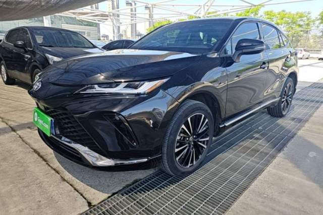 Used Toyota Venza 2022 2.0L CVT Two-Wheel Drive Prestige Edition