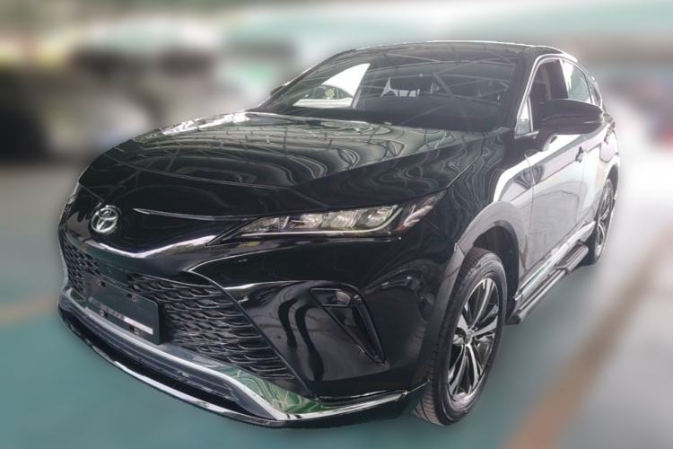 Used Toyota Venza 2022 2.0L CVT Two-Wheel Drive Luxury Edition Guazi used car, China used car export, Used car for sale, Used cars, Cheapest cars for sale