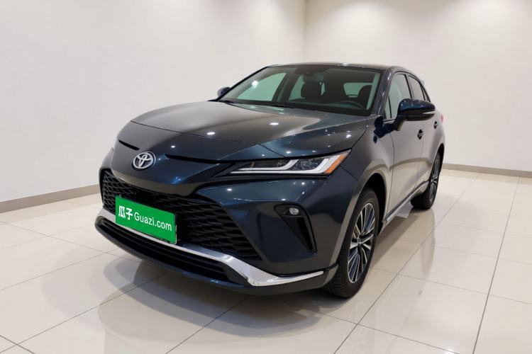 Ojetý Toyota Venza 2022 2.0L CVT Two-Wheel Drive Prestige Edition Guazi used car, China used car export, Used car for sale, Used  cars, Cheapest cars for sale