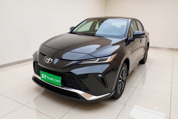 Ojetý Toyota Venza 2022 2.0L CVT Two-Wheel Drive Prestige Edition Guazi used car, China used car export, Used car for sale, Used  cars, Cheapest cars for sale