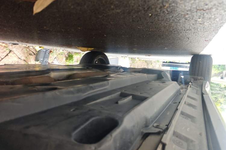 Used Toyota Venza 2022 2.0L CVT Two-Wheel Drive Prestige Edition Chassis Front Right
