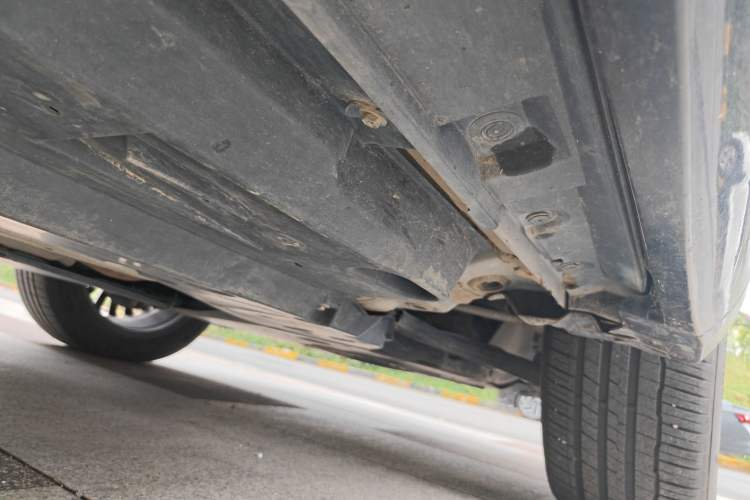 Used Toyota Venza 2022 2.0L CVT Two-Wheel Drive Prestige Edition Chassis Front Right