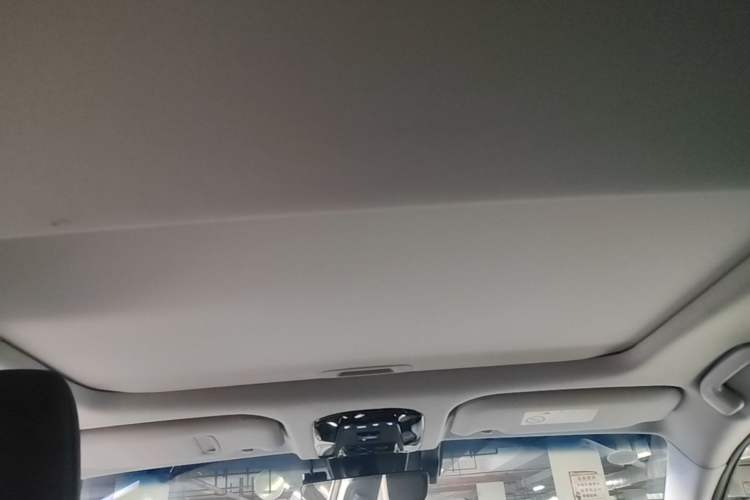 Used Toyota Venza 2022 2.0L CVT Two-Wheel Drive Prestige Edition Headliner