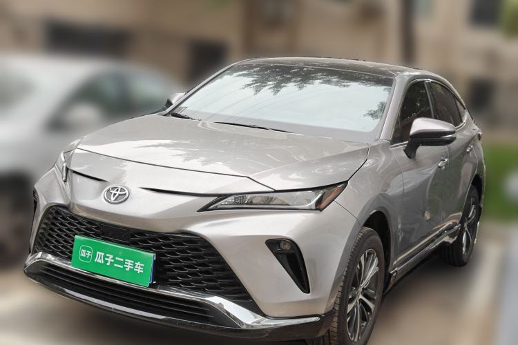 Used Toyota Venza 2022 2.0L CVT Two-Wheel Drive Luxury Edition Guazi used car, China used car export, Used car for sale, Used  cars, Cheapest cars for sale