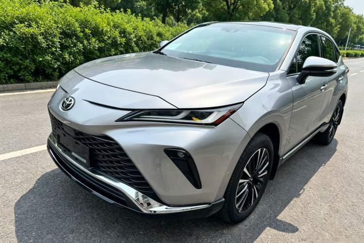 Used Toyota Venza 2022 2.0L CVT Two-Wheel Drive Luxury Edition Guazi used car, China used car export, Used car for sale, Used  cars, Cheapest cars for sale