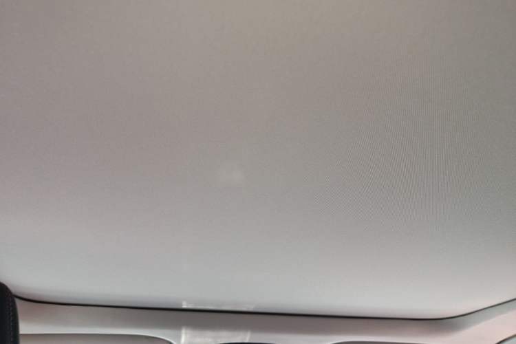Used Toyota Venza 2022 2.0L CVT Four-Wheel Drive Supreme Edition Headliner