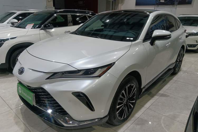 Ojetý Toyota Venza 2022 2.0L CVT Two-Wheel Drive Prestige Edition Guazi used car, China used car export, Used car for sale, Used  cars, Cheapest cars for sale